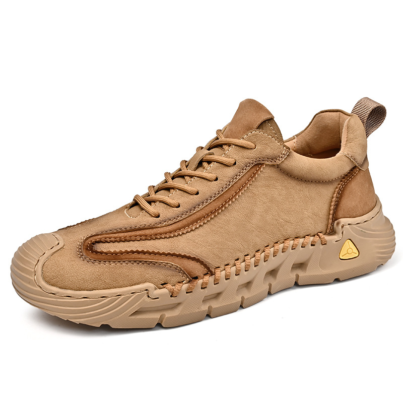 Frontier Trek Sneakers