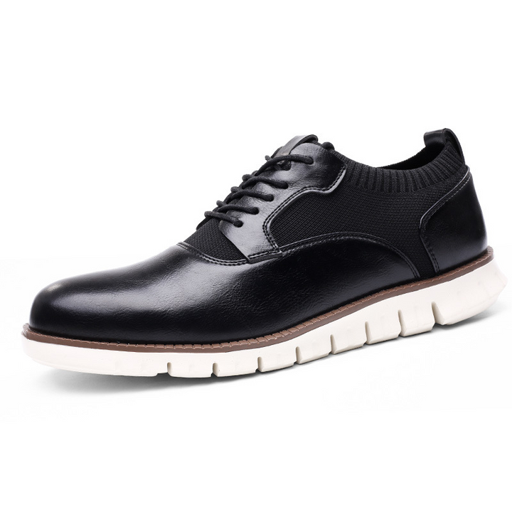 Luca Genuine Leather Sneakers