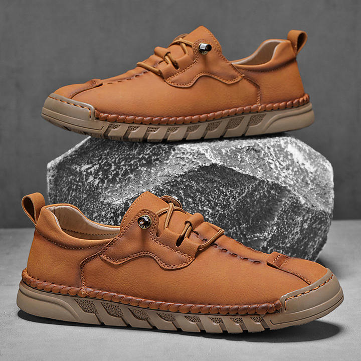 Ashwood Leather Shoes