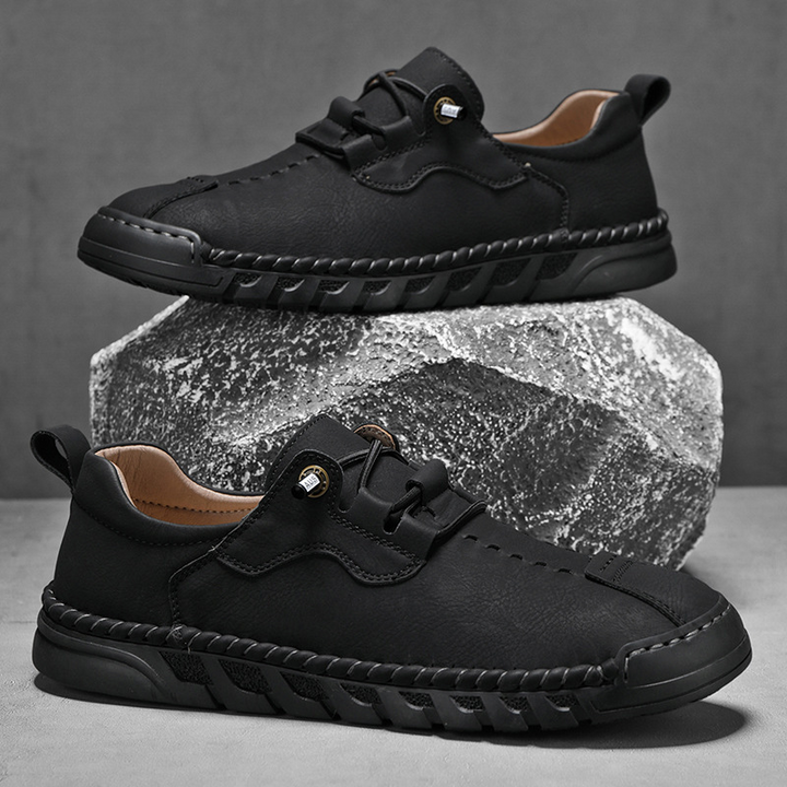 Ashwood Leather Shoes