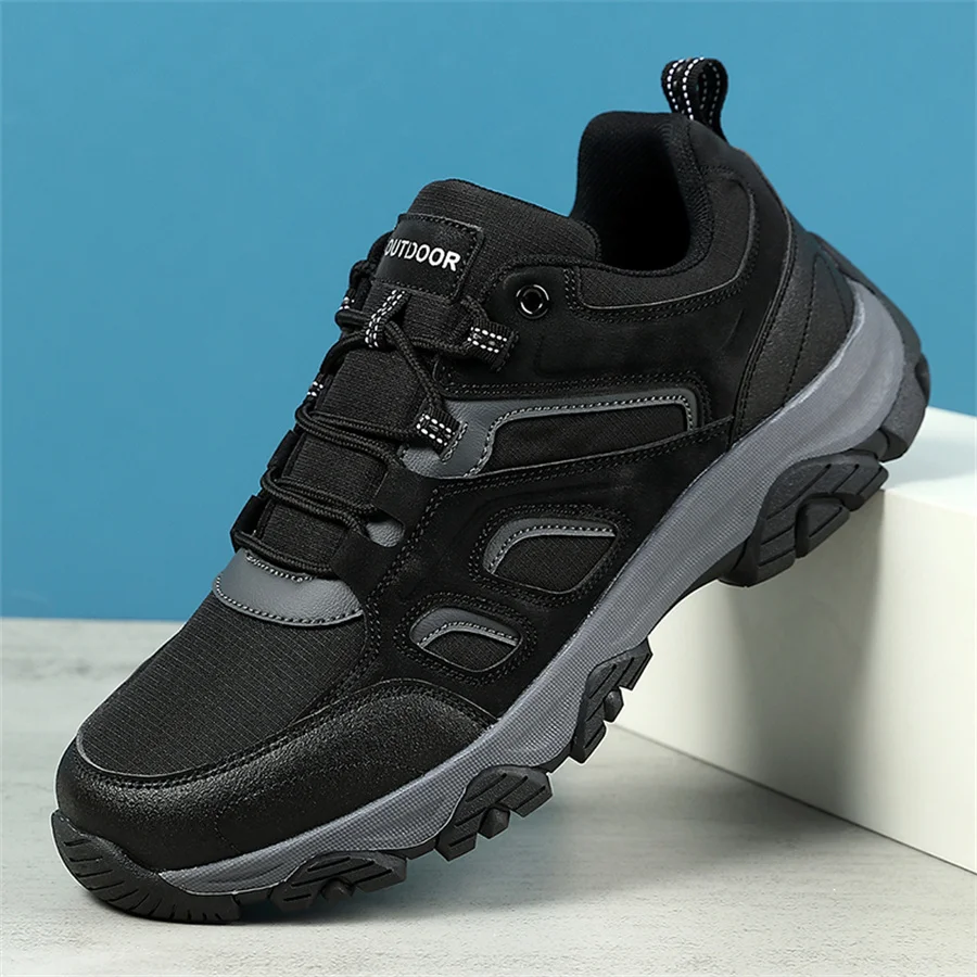TerraGrip Hiking Shoes
