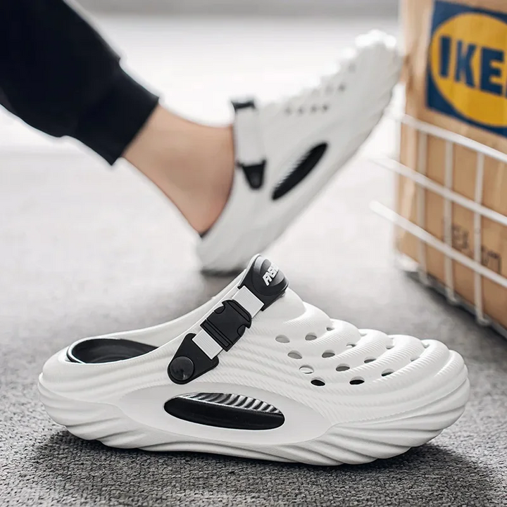 AirLoop Comfort Clog