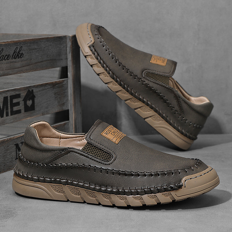 Maverick Leather Shoes