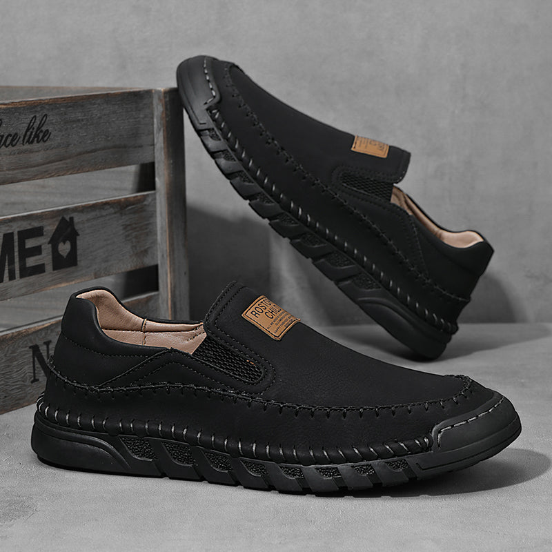 Maverick Leather Shoes