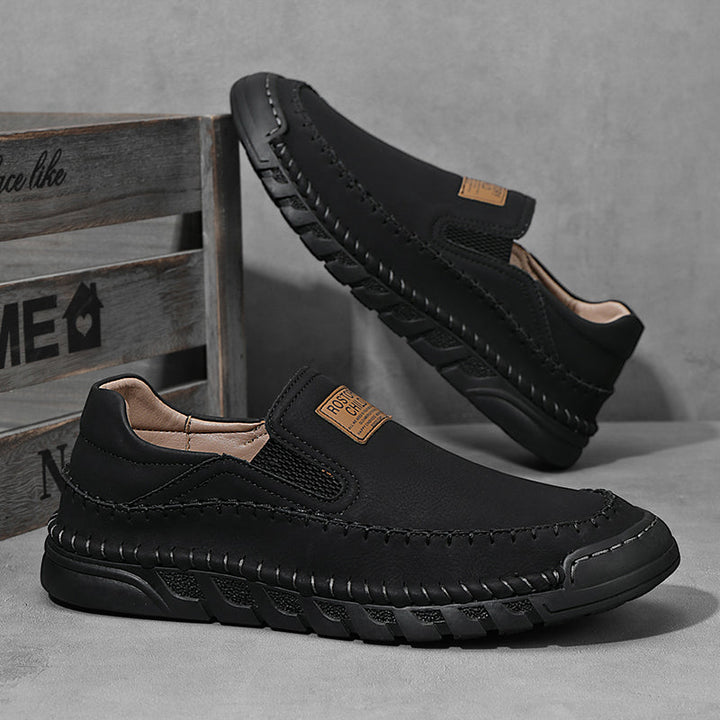 Maverick Leather Shoes