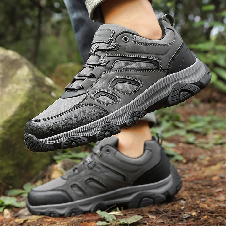 TerraGrip Hiking Shoes