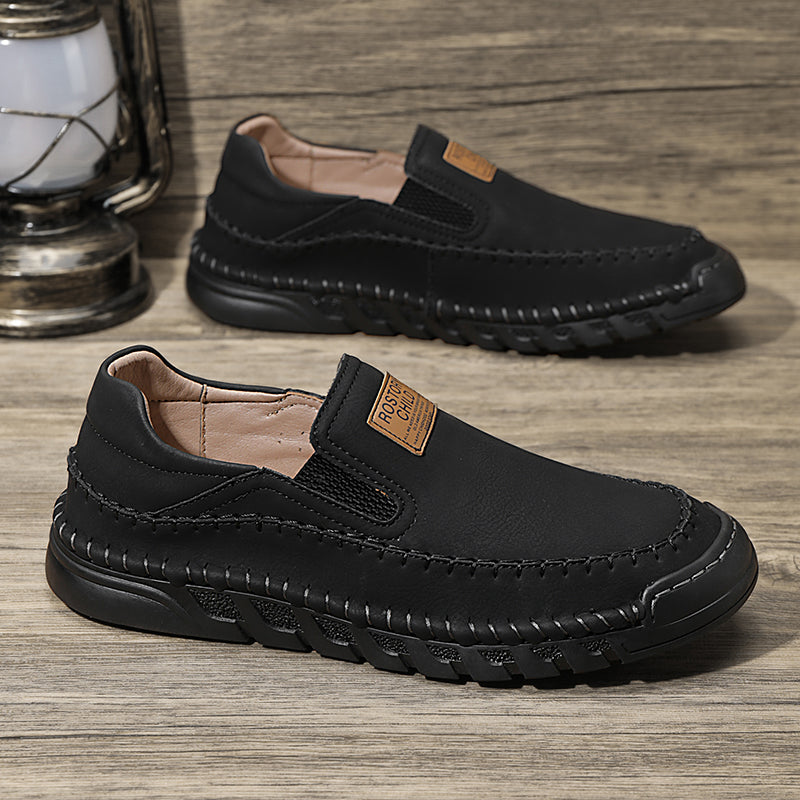 Maverick Leather Shoes