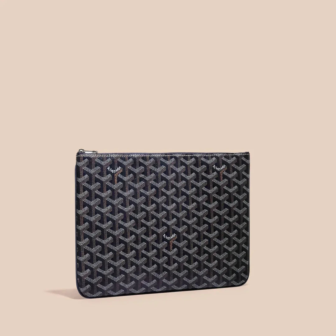 Elegant Evening Clutch - GYR