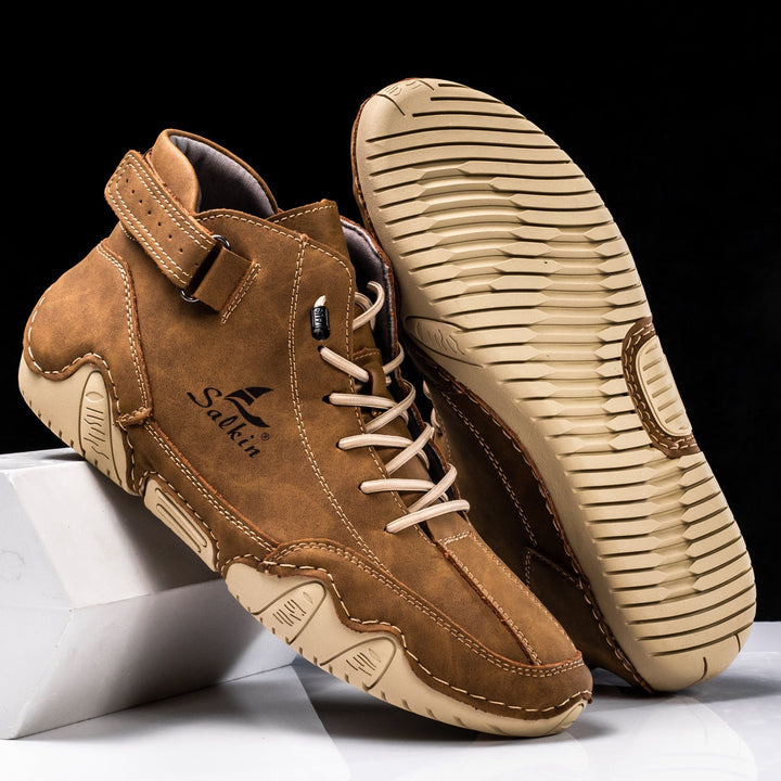 Ridge Pathfinder Boots