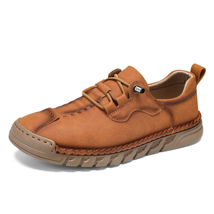 Ashwood Leather Shoes