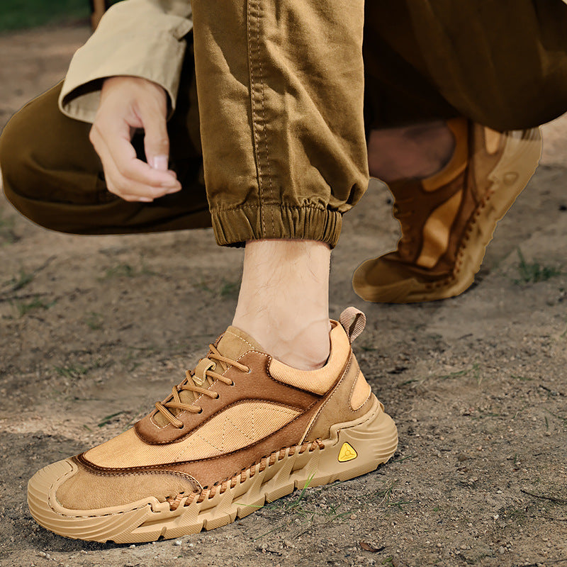 TrailEdge Adaptive Sneakers