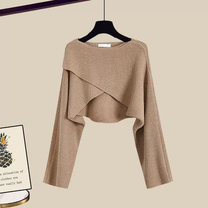 Poppy - Comfortable 3-piece set