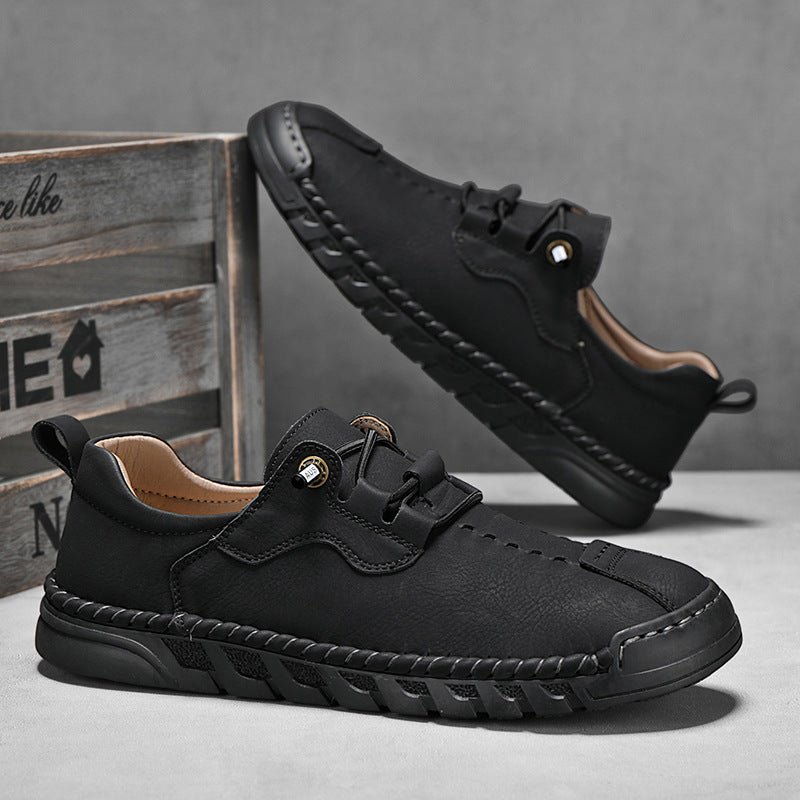 Ashwood Leather Shoes