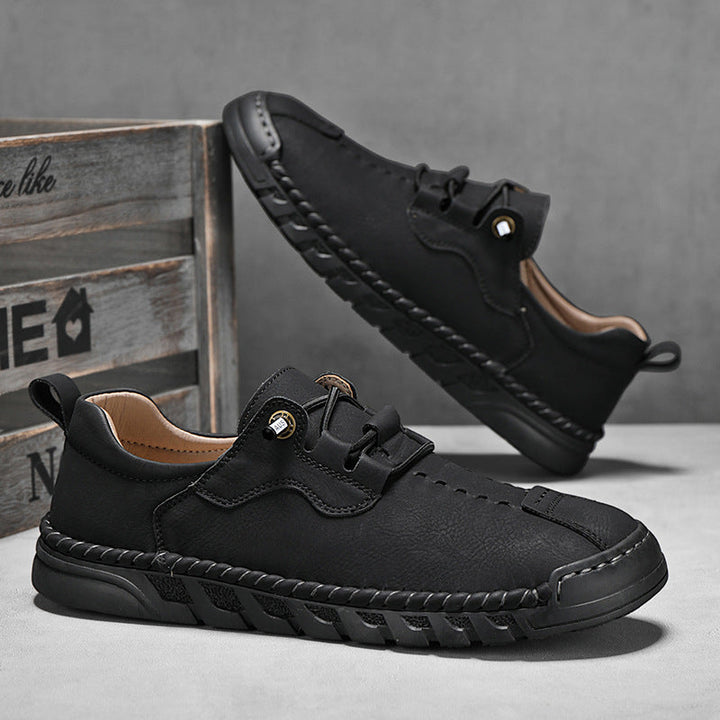 Ashwood Leather Shoes