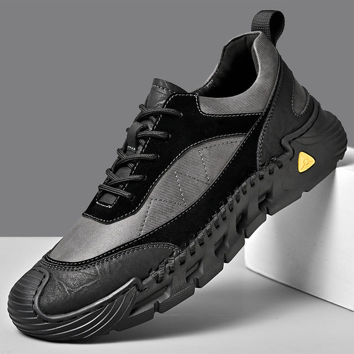 TrailEdge Adaptive Sneakers