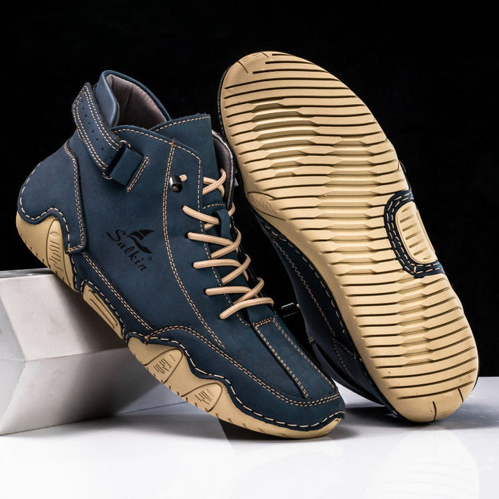 Ridge Pathfinder Boots