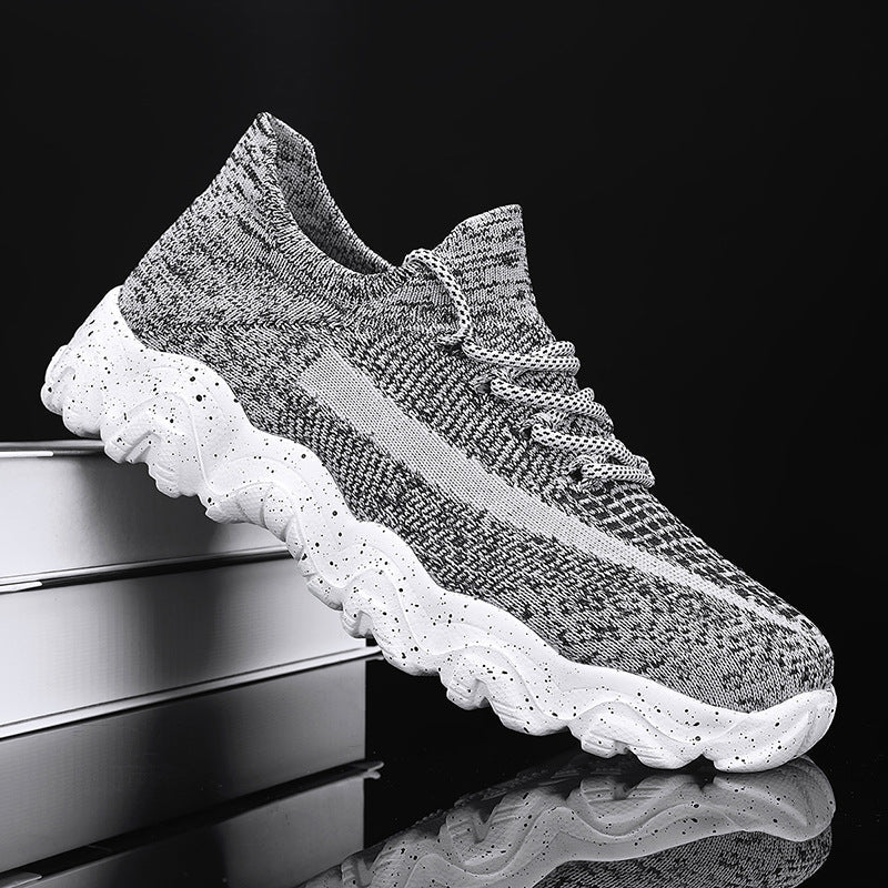 Nova Flyknit Sneakers