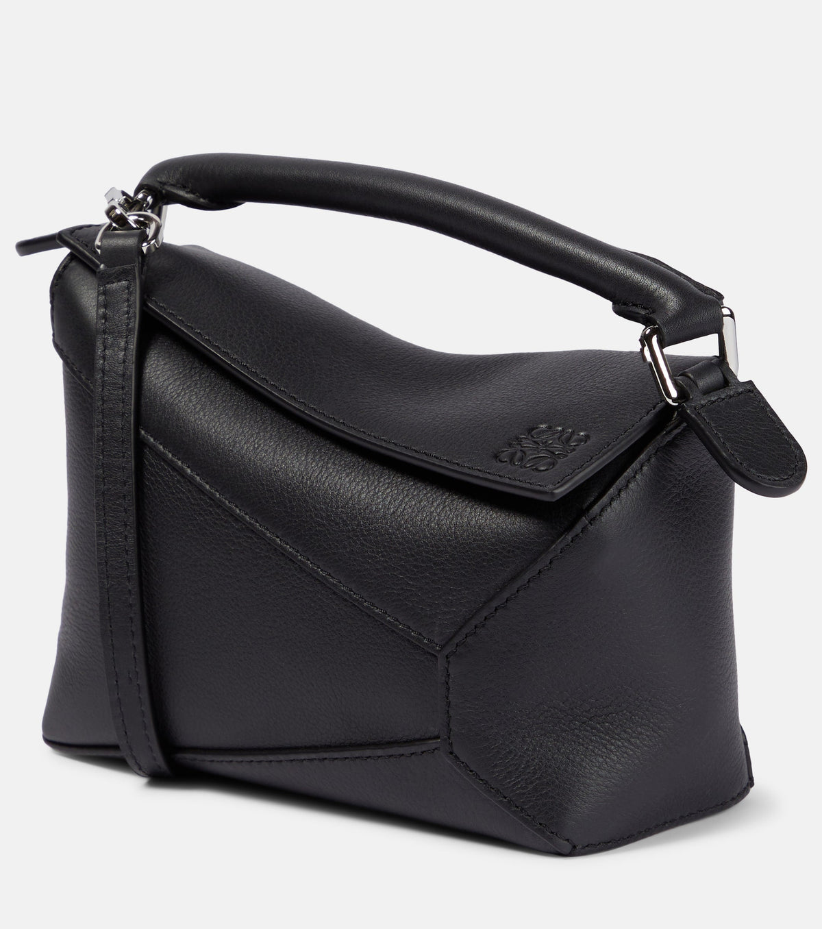 Loe Puzzle bag