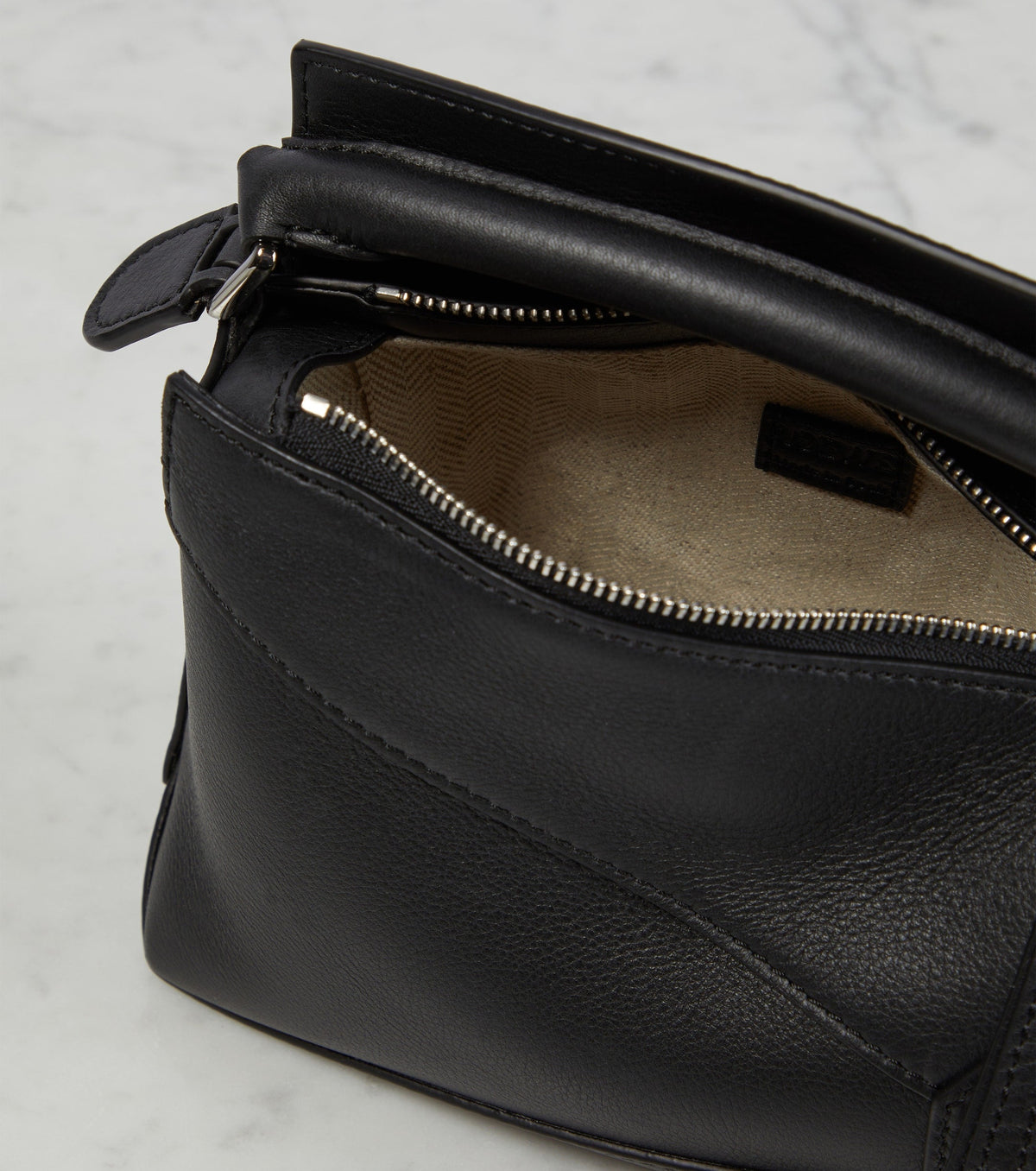 Loe Puzzle bag