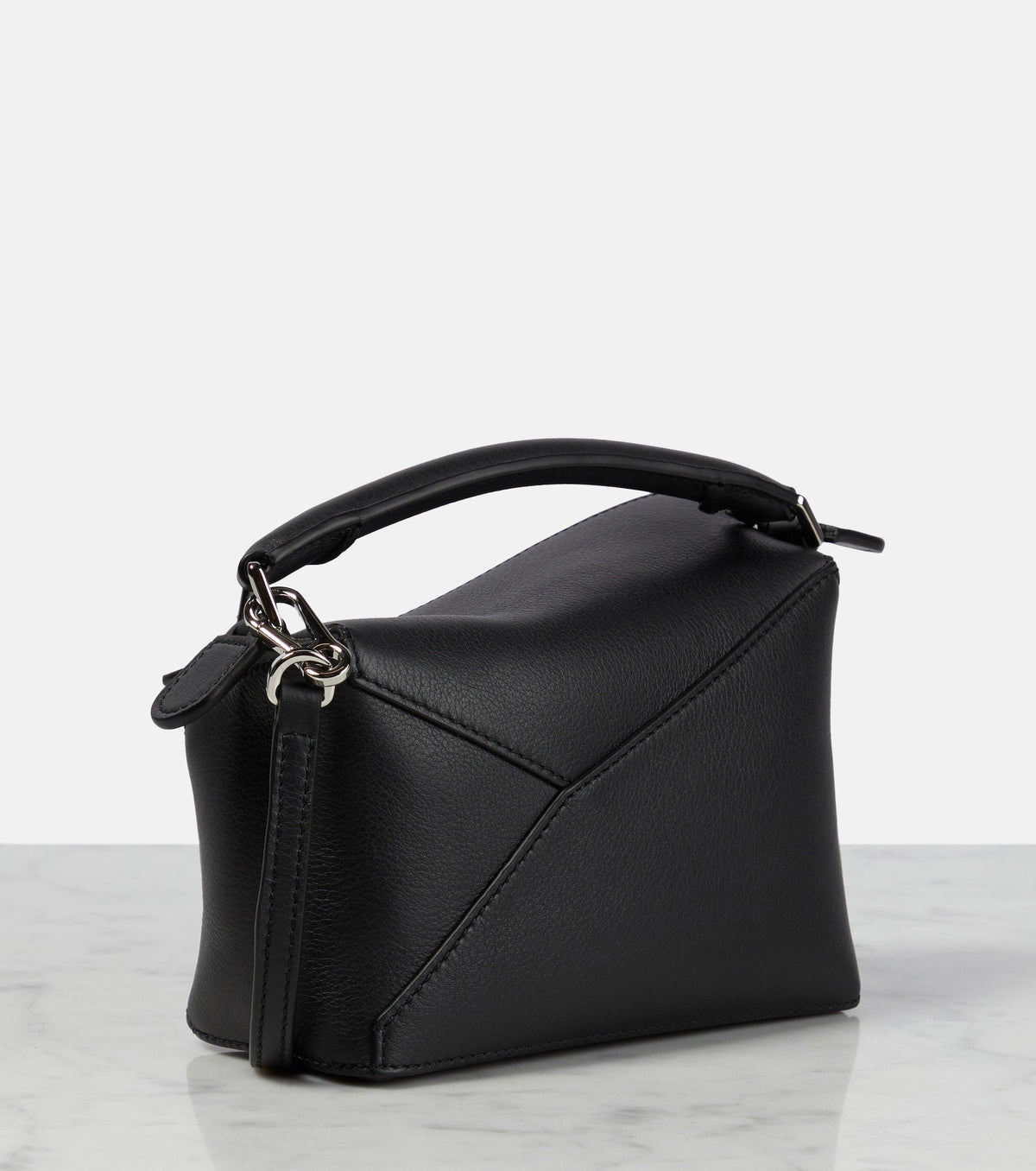 Loe Puzzle bag