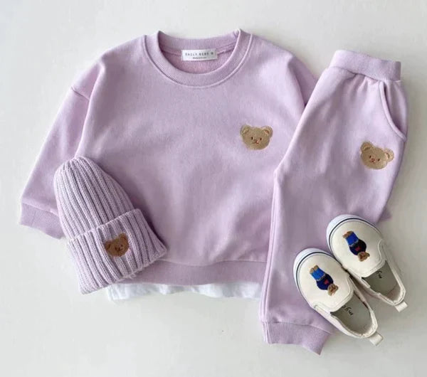 Jamie - Jogging set for your little one