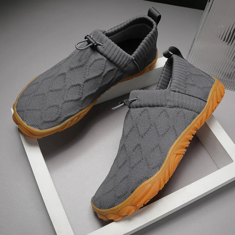 Celiora™ Minimalist Barefoot Sneakers