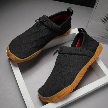 Celiora™ Minimalist Barefoot Sneakers