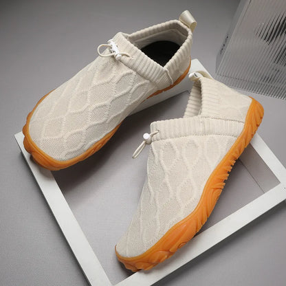 Celiora™ Minimalist Barefoot Sneakers