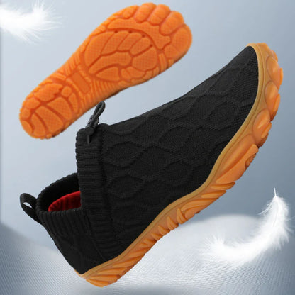 Celiora™ Minimalist Barefoot Sneakers