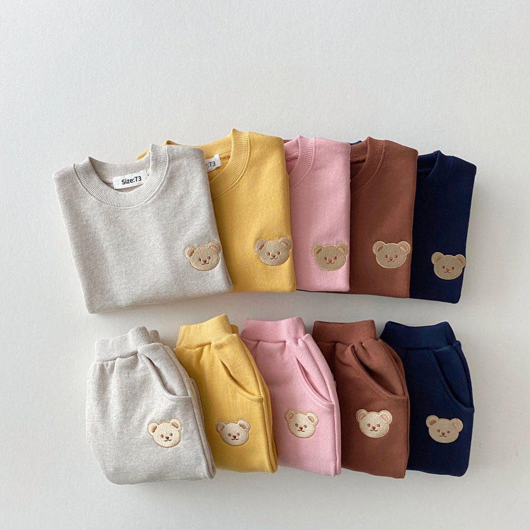 Jamie - Jogging set for your little one