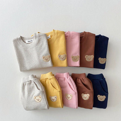 Jamie - Jogging set for your little one