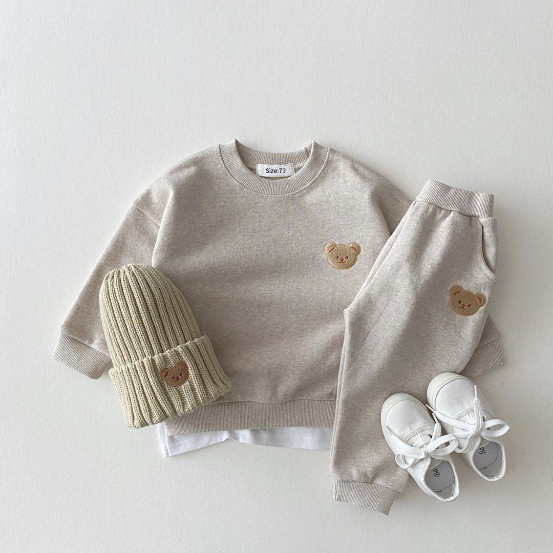 Jamie - Jogging set for your little one