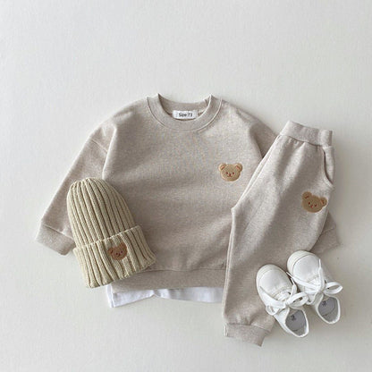 Jamie - Jogging set for your little one