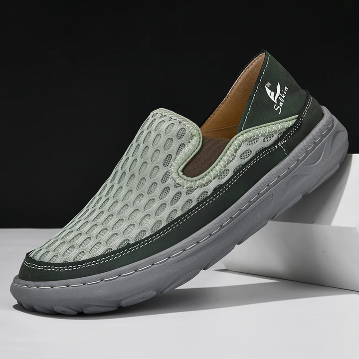 Ravello Slip On Shoes
