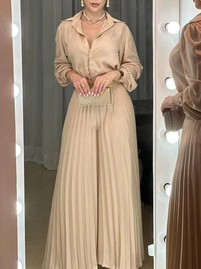 Celiora Elegance: Chic Ensemble