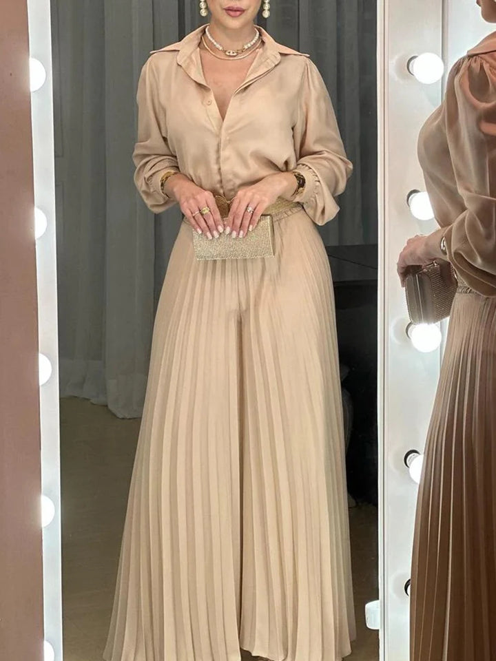 Celiora Elegance: Chic Ensemble