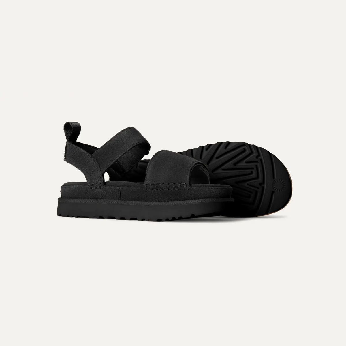 Goldenstar Comfort Sandal