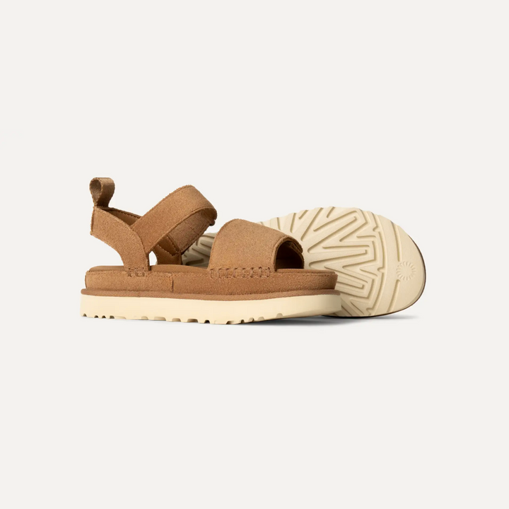Goldenstar Comfort Sandal