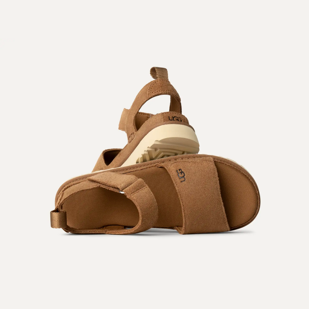 Goldenstar Comfort Sandal