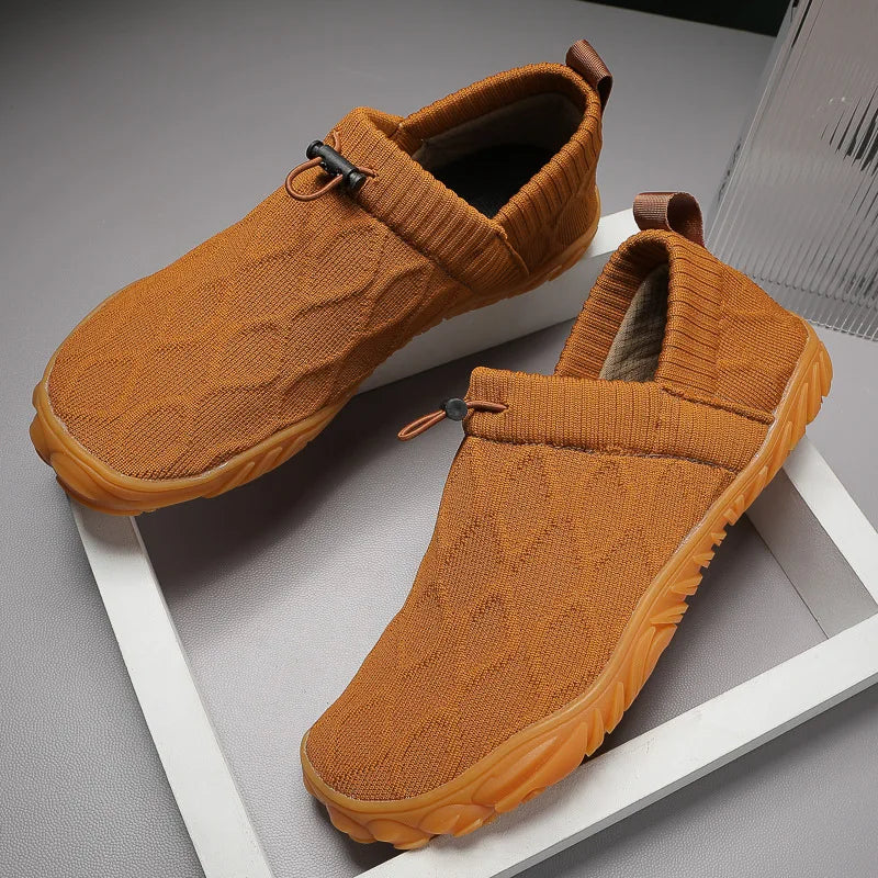 Celiora™ Minimalist Barefoot Sneakers