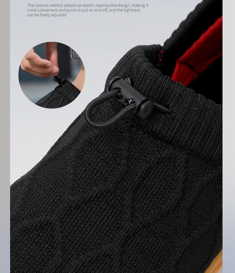 Celiora™ Minimalist Barefoot Sneakers