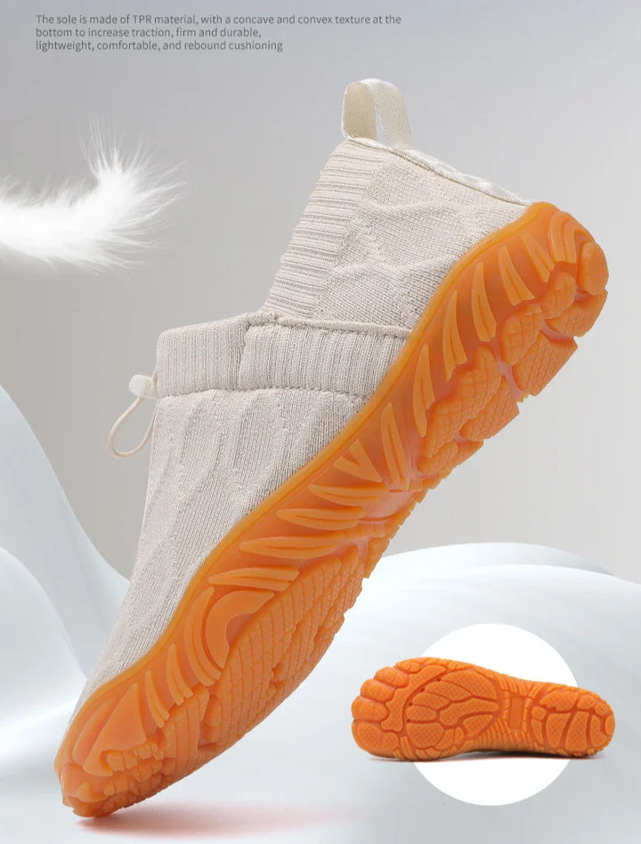 Celiora™ Minimalist Barefoot Sneakers