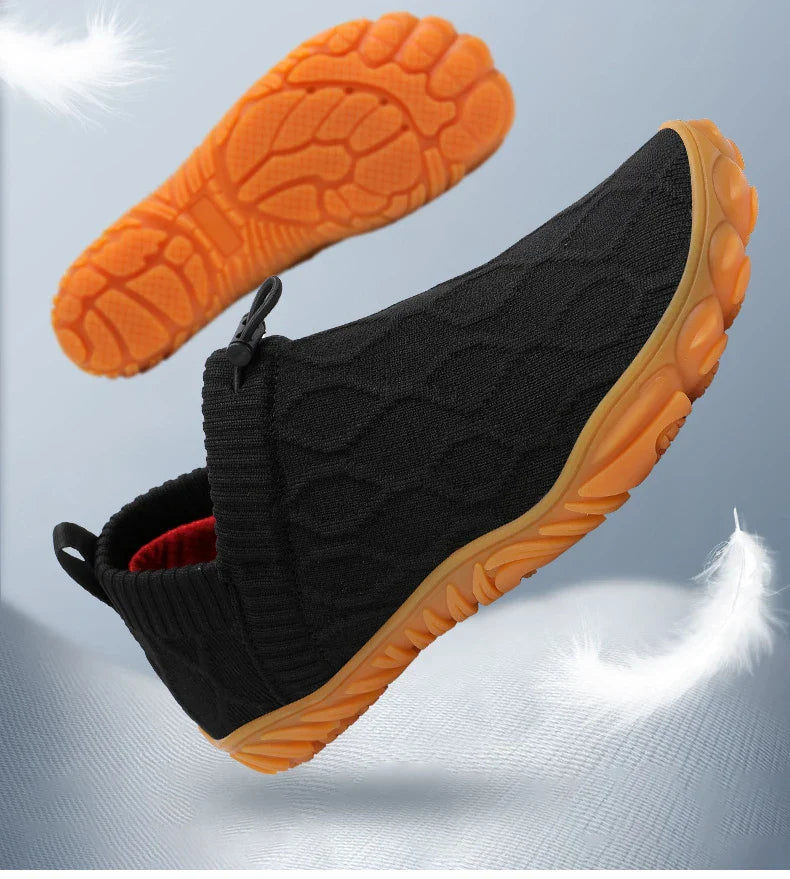 Celiora™ Minimalist Barefoot Sneakers