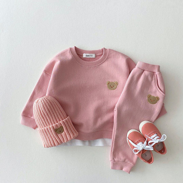 Jamie - Jogging set for your little one