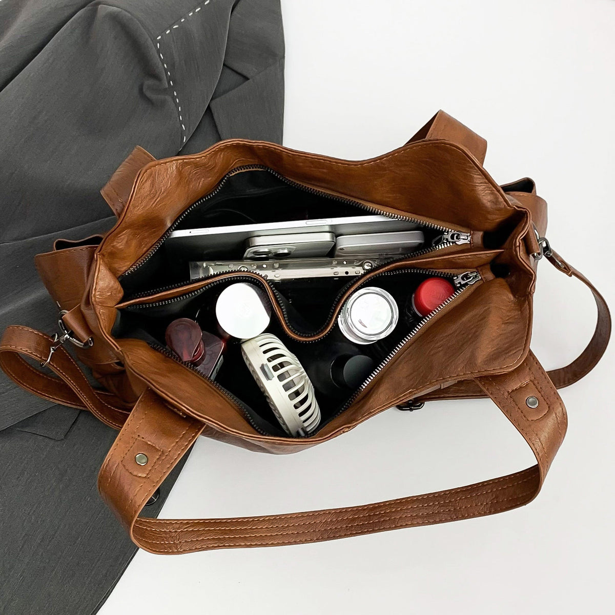 The Brooklyn Bag