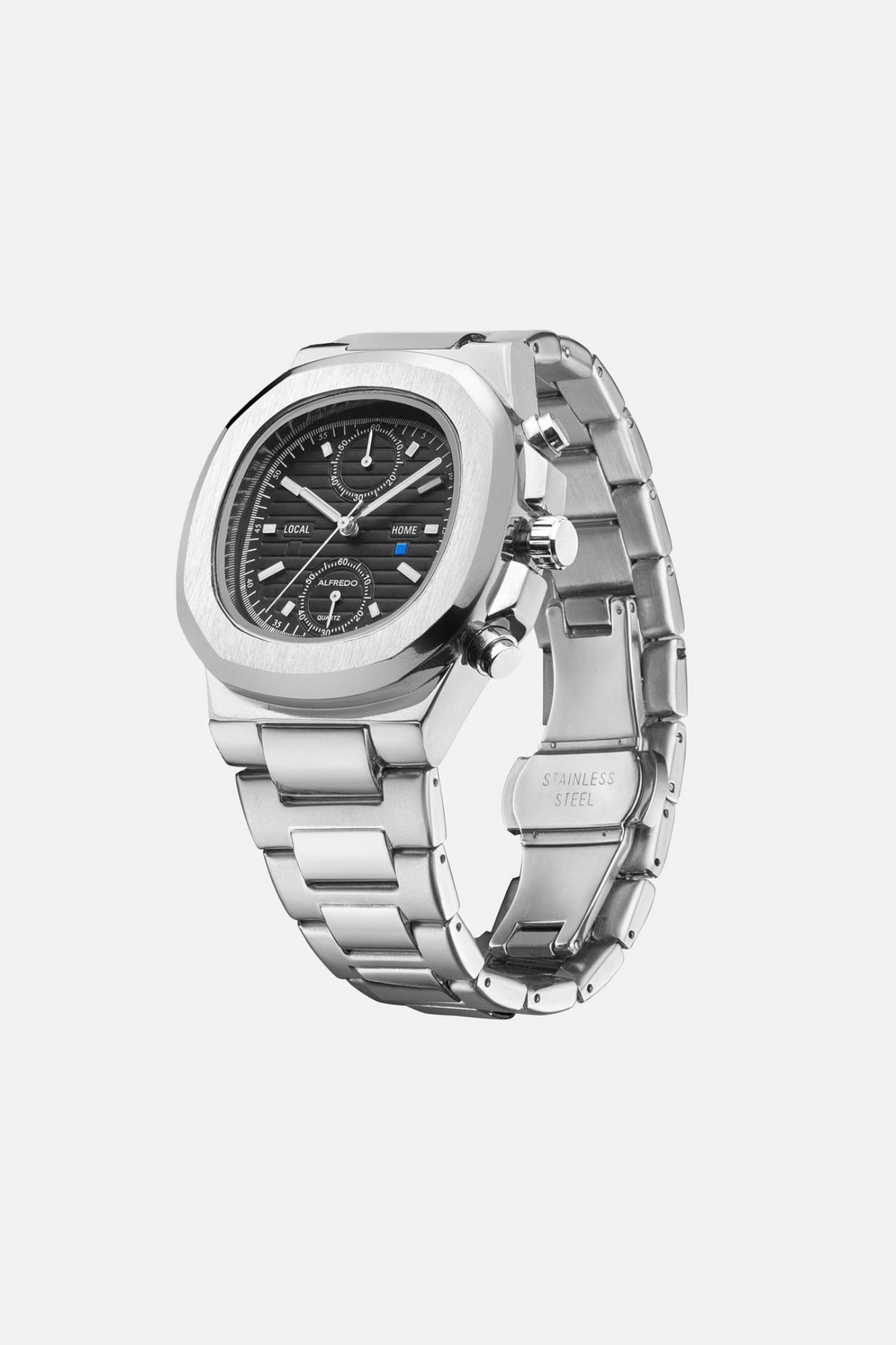 BLANC BLACK