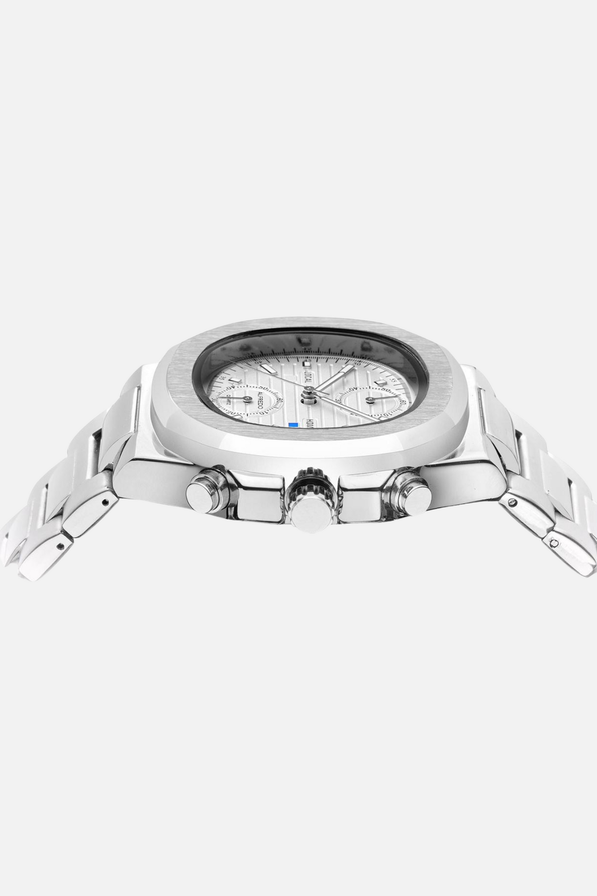 BLANC PEARL WHITE