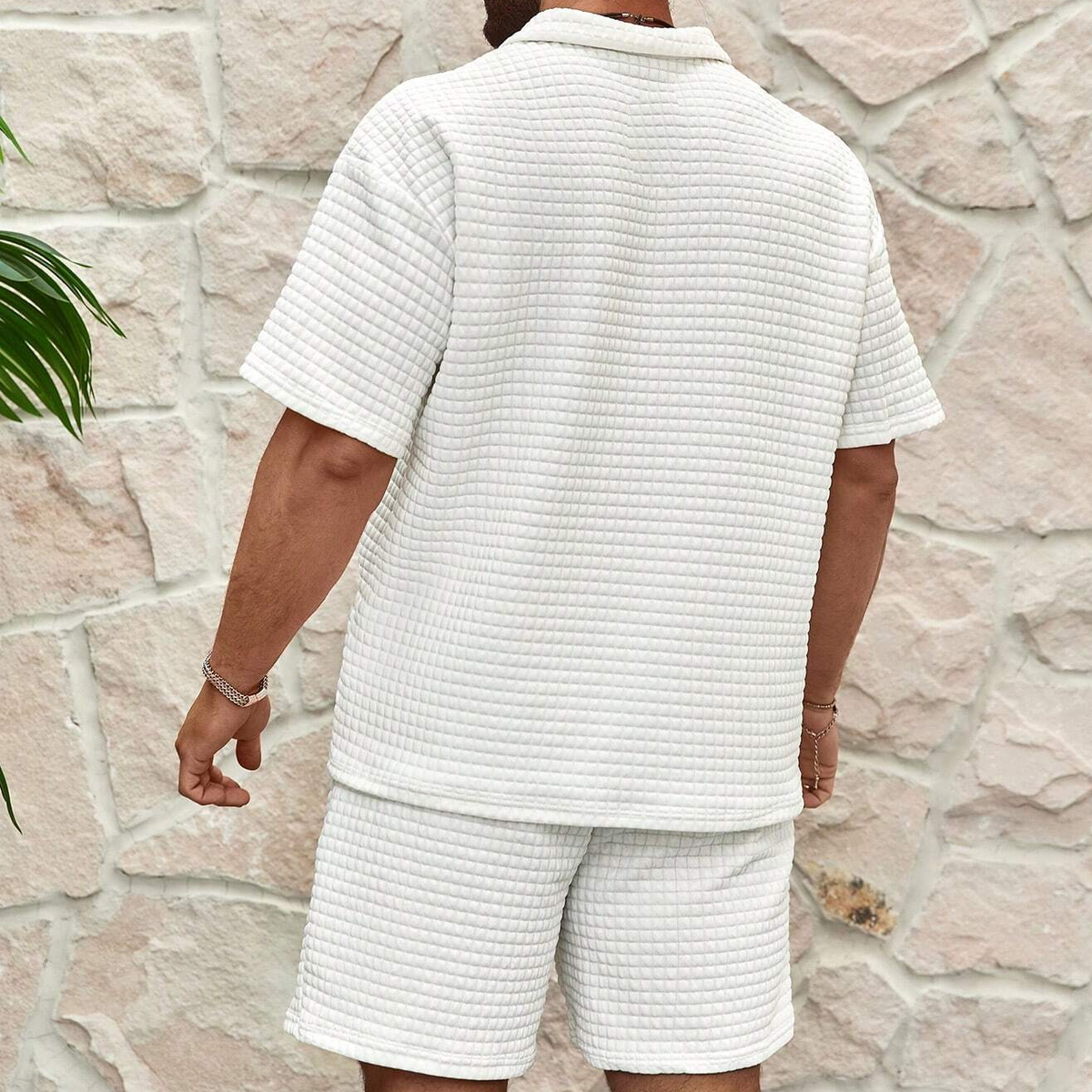 Joey – Refined Style in Two Pieces