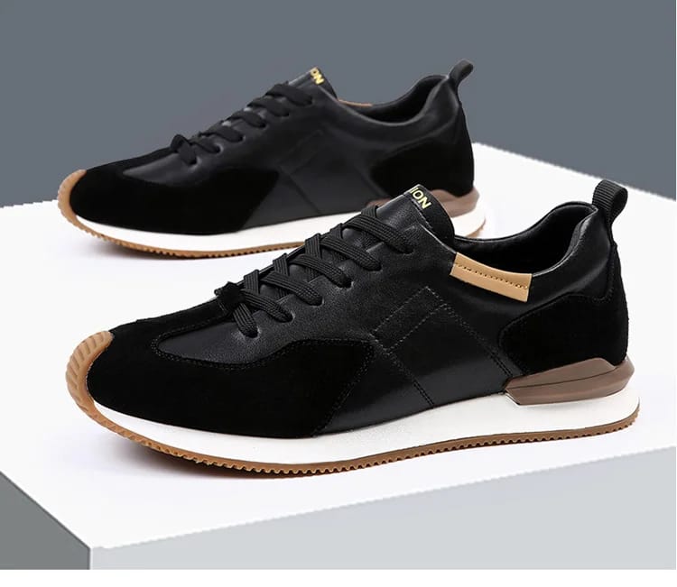 Celiora Lightweight Breathable Shoes.