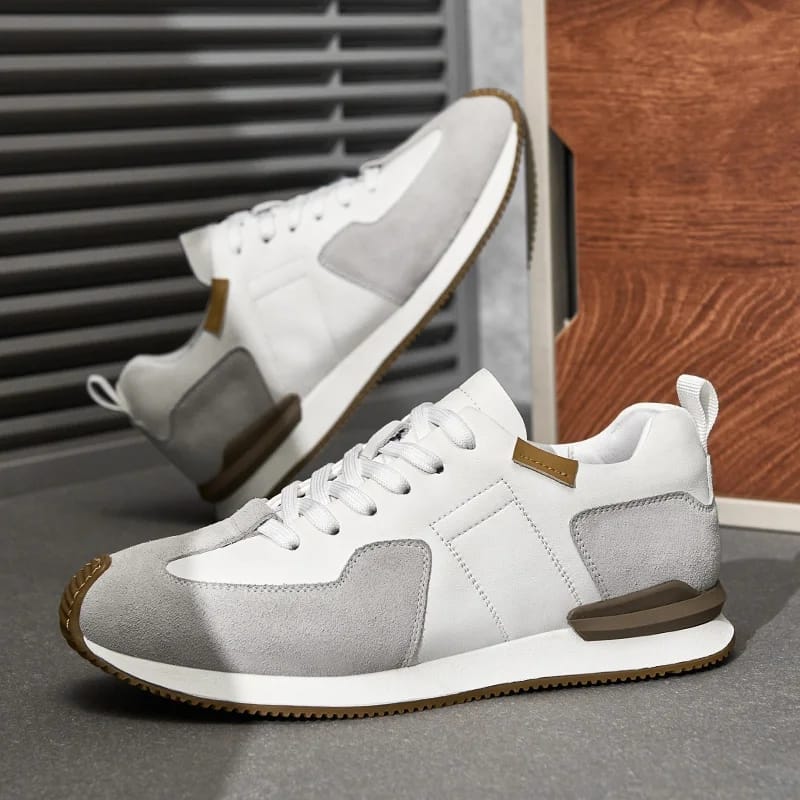 Celiora Lightweight Breathable Shoes.